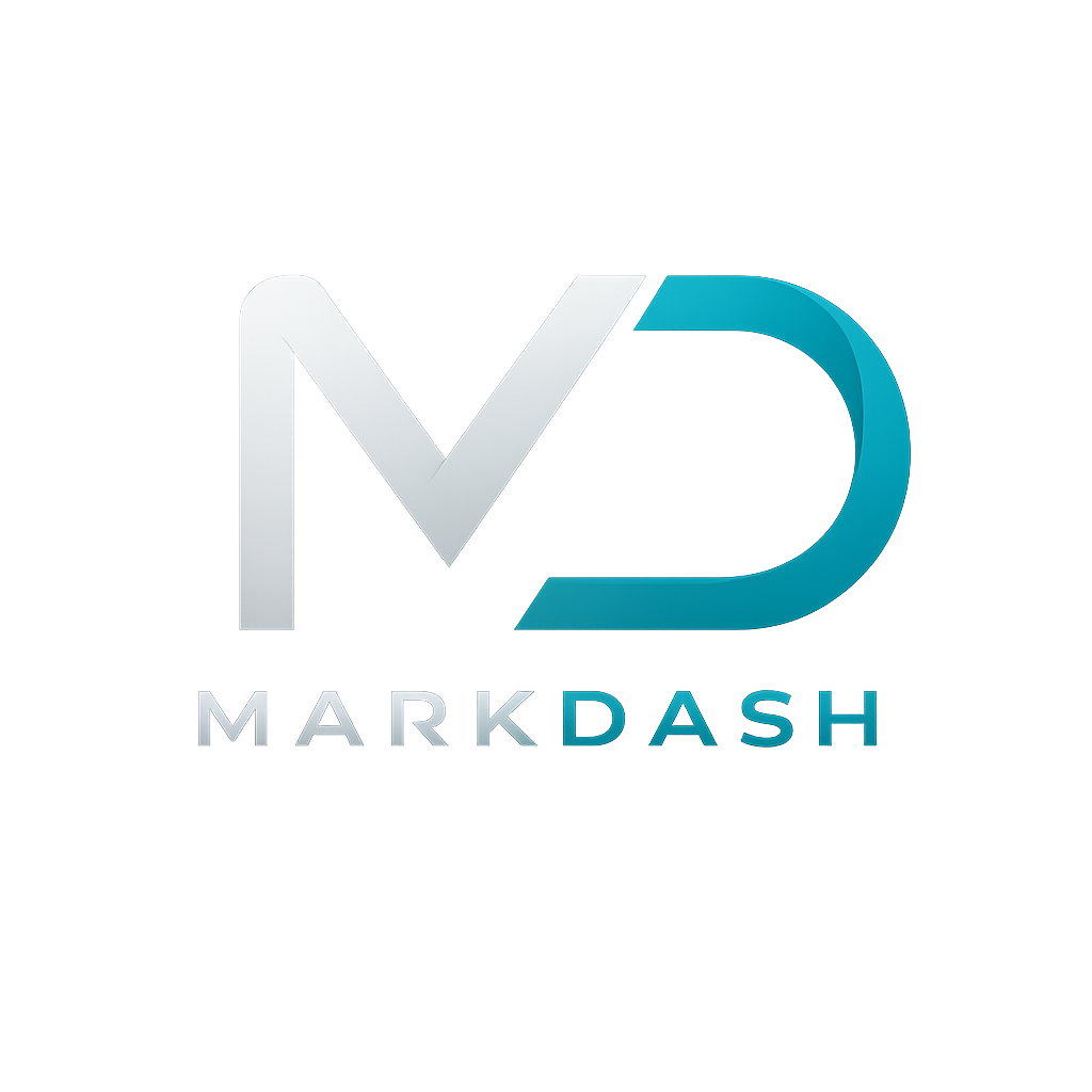 MarkDash